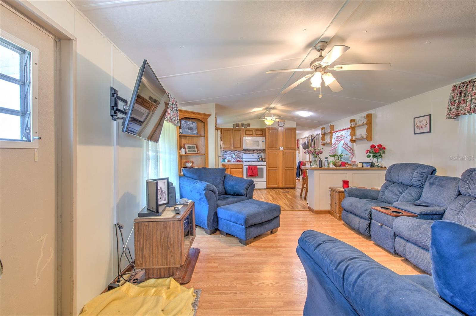 5309 MONTEGO DR