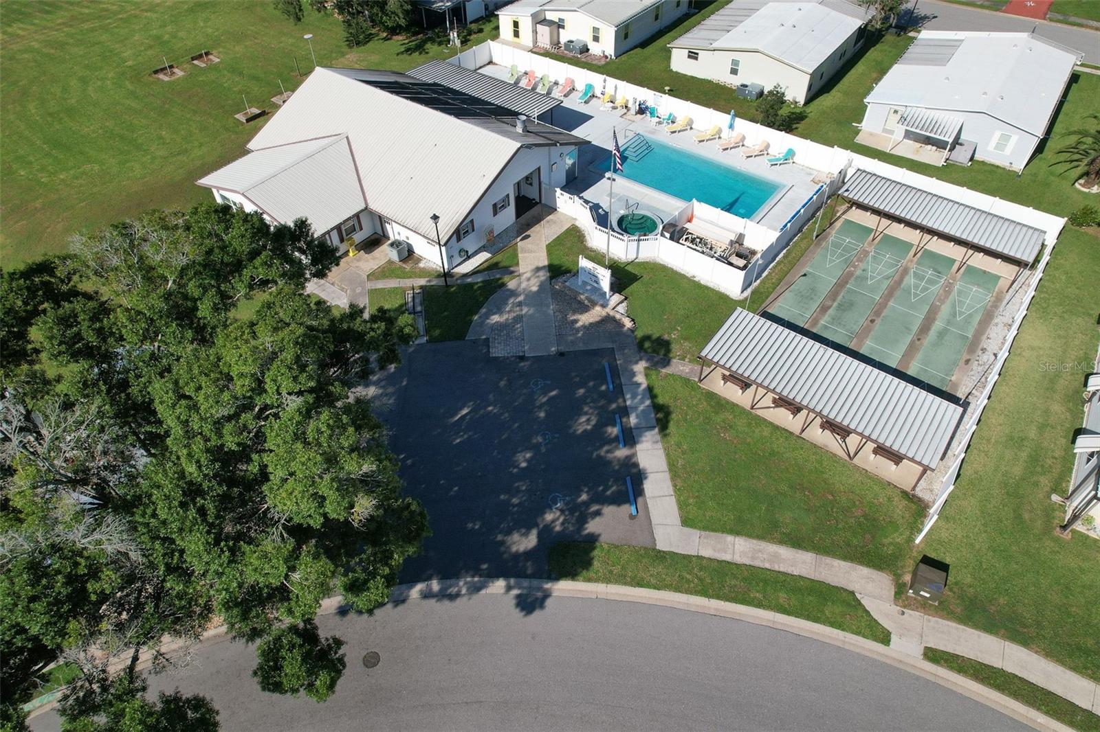 5309 MONTEGO DR