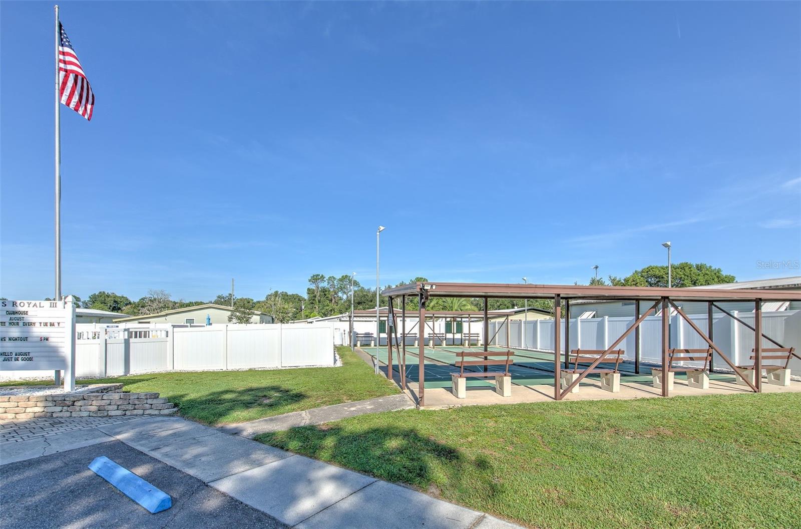 5309 MONTEGO DR