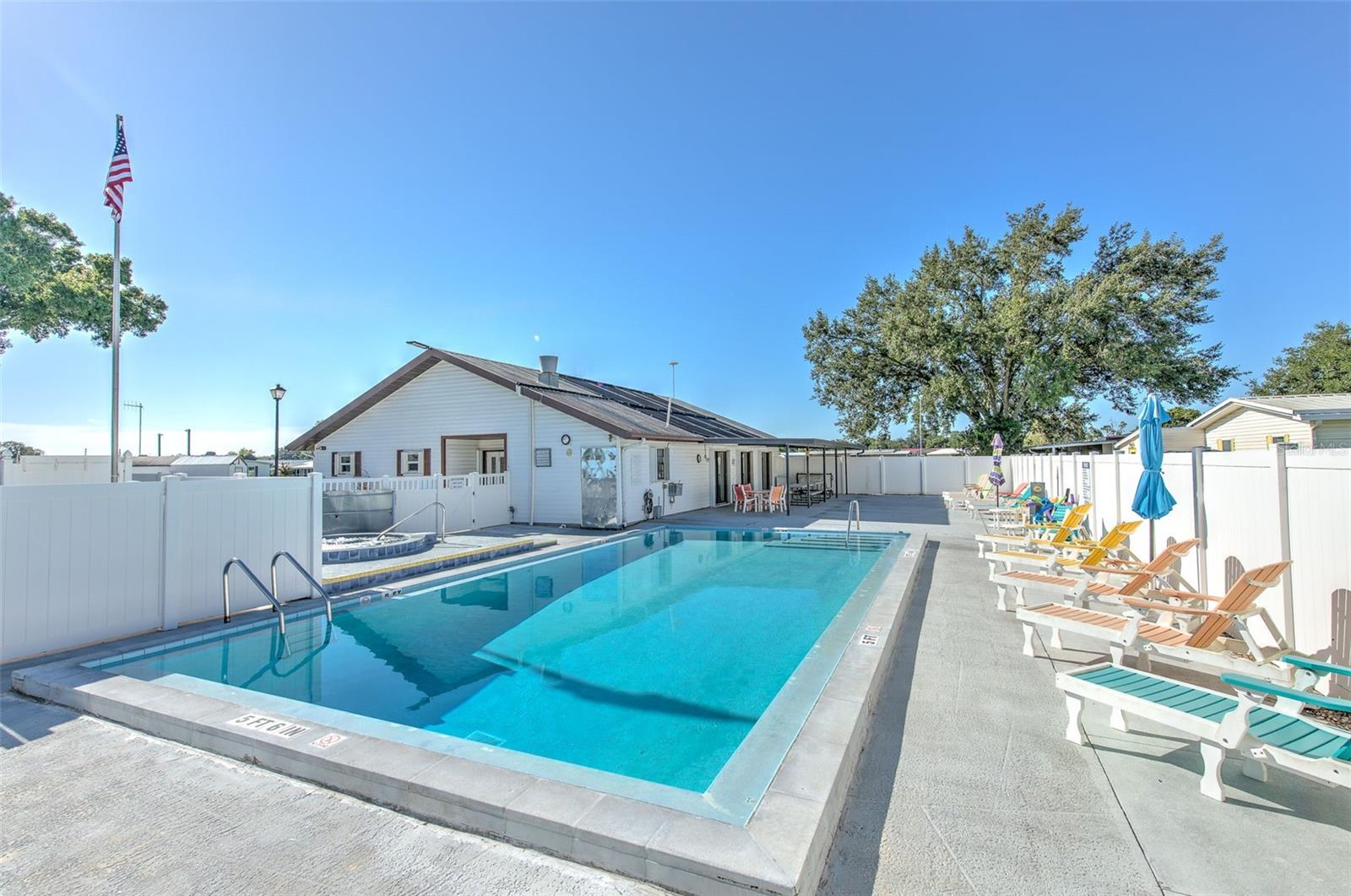 5309 MONTEGO DR