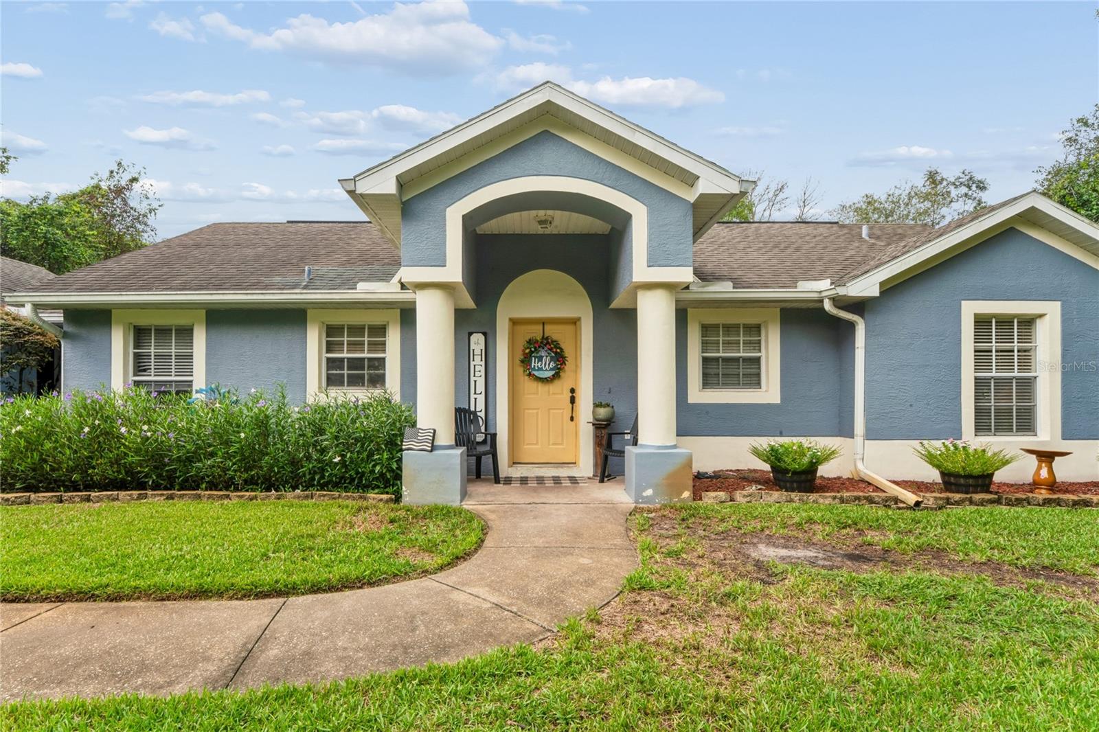 10447 GRANNING LN