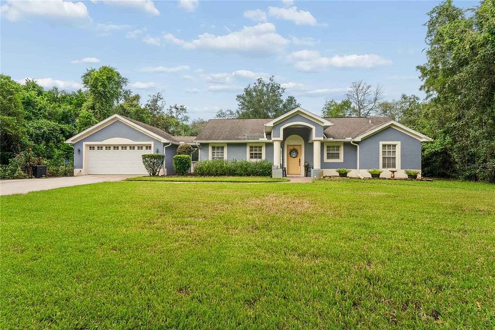 10447 GRANNING LN