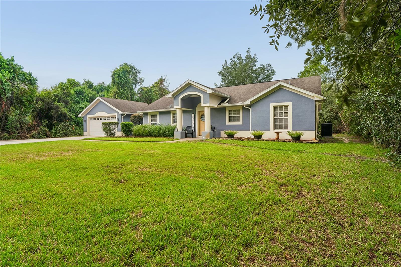 10447 GRANNING LN