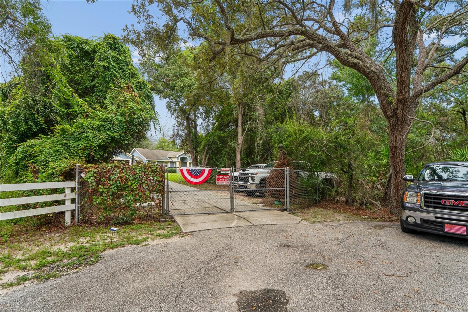 10447 GRANNING LN