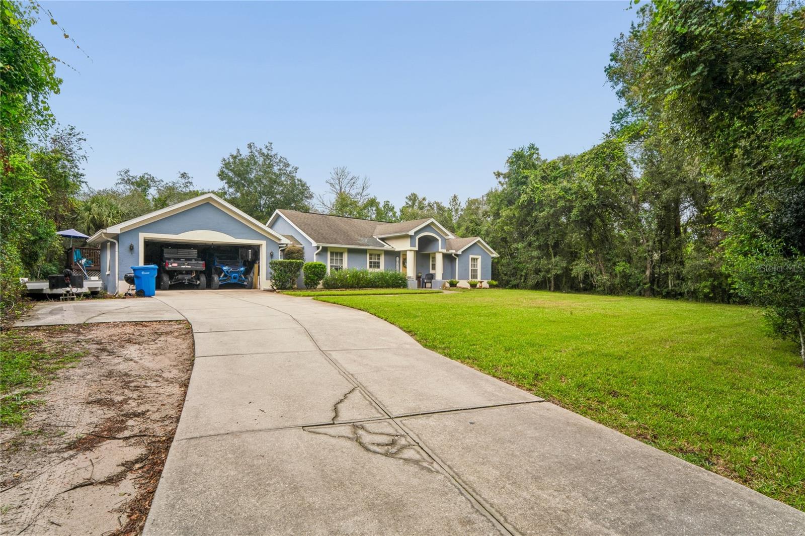 10447 GRANNING LN