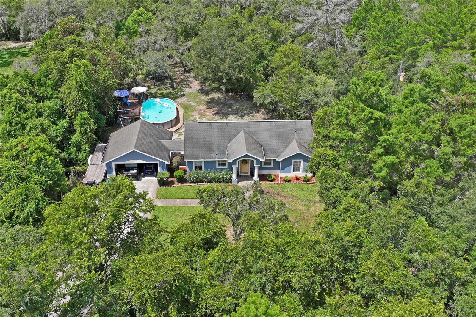 10447 GRANNING LN