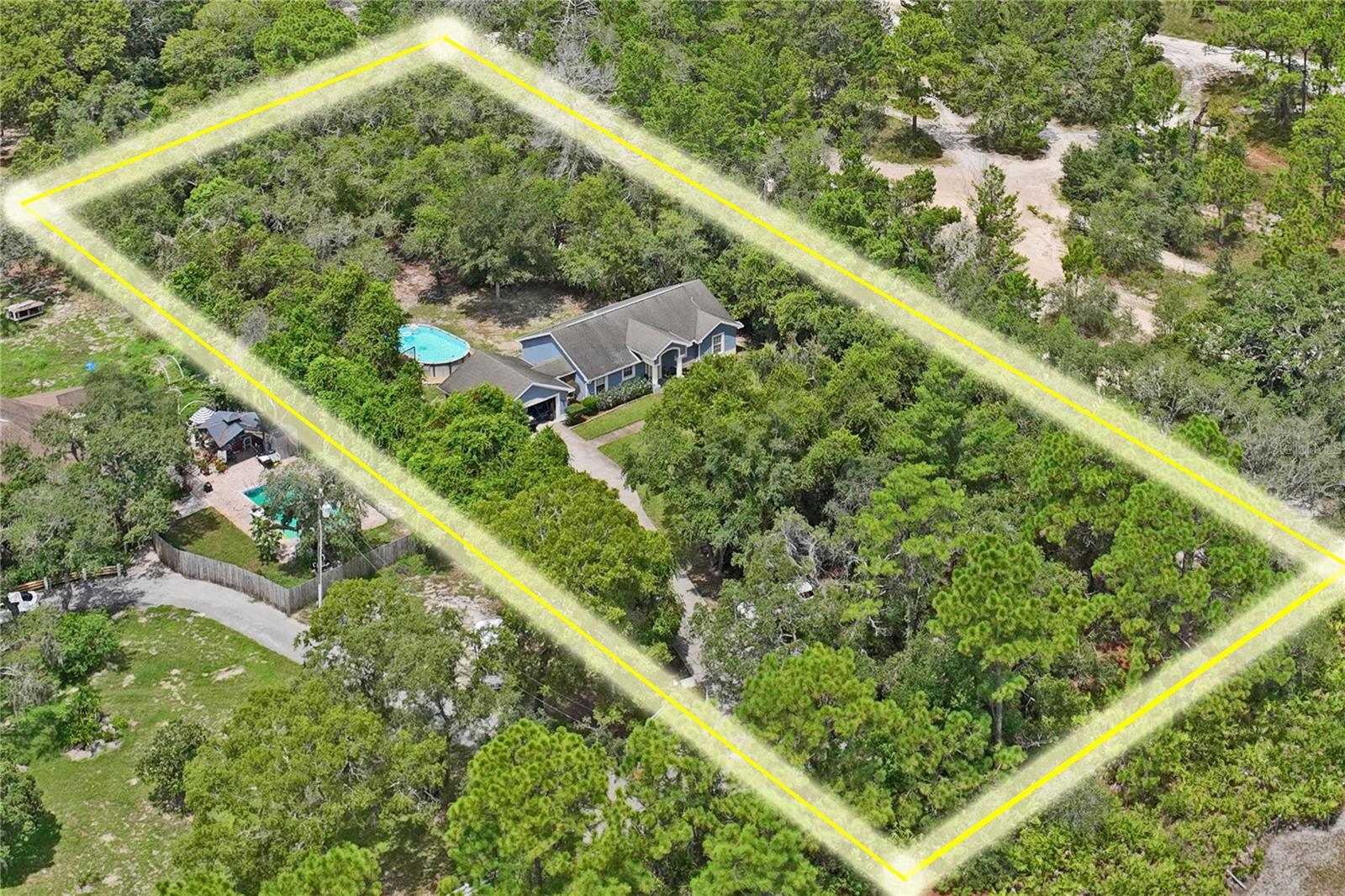 10447 GRANNING LN