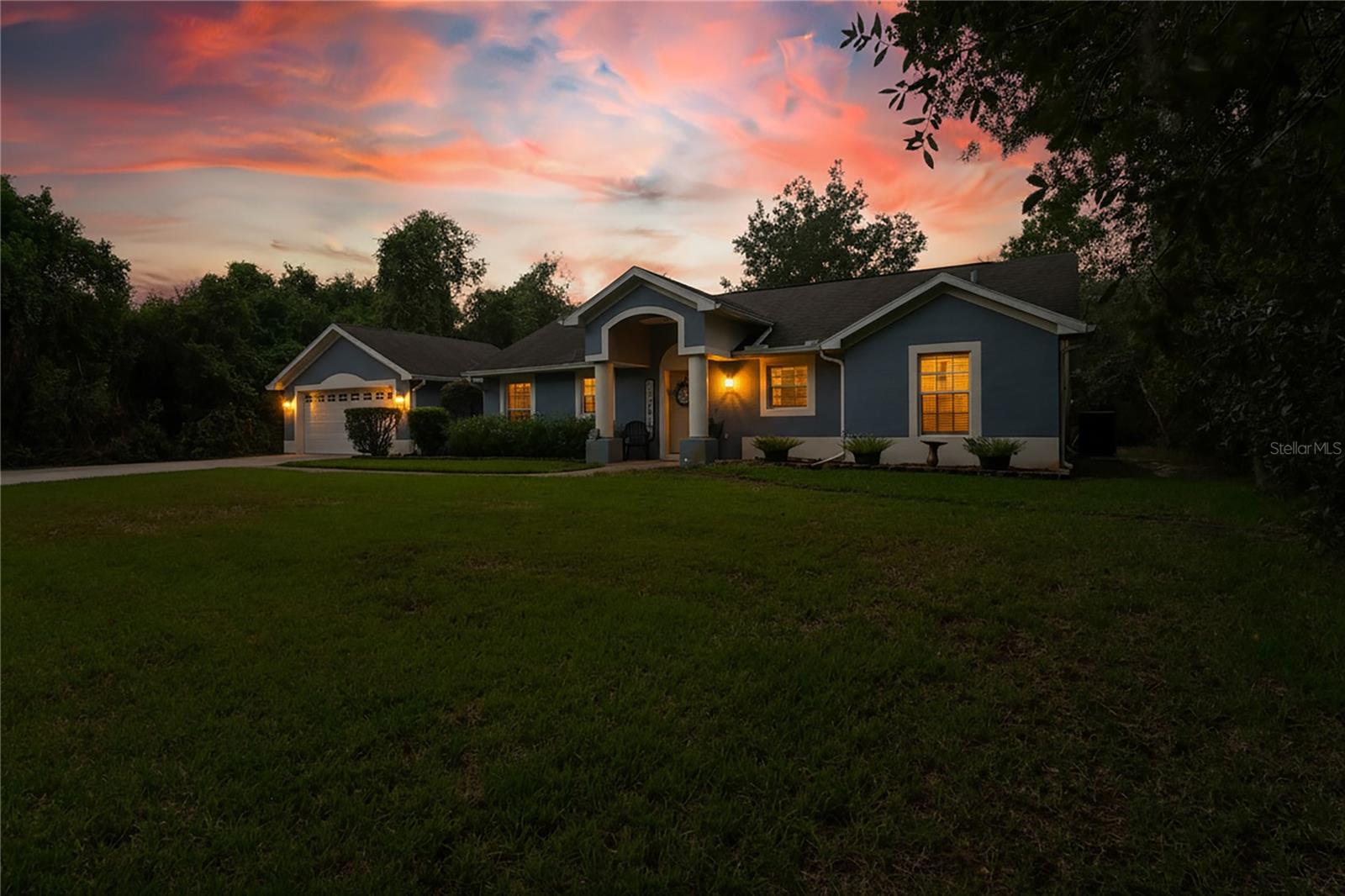 10447 GRANNING LN