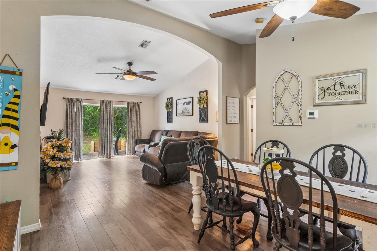 10447 GRANNING LN