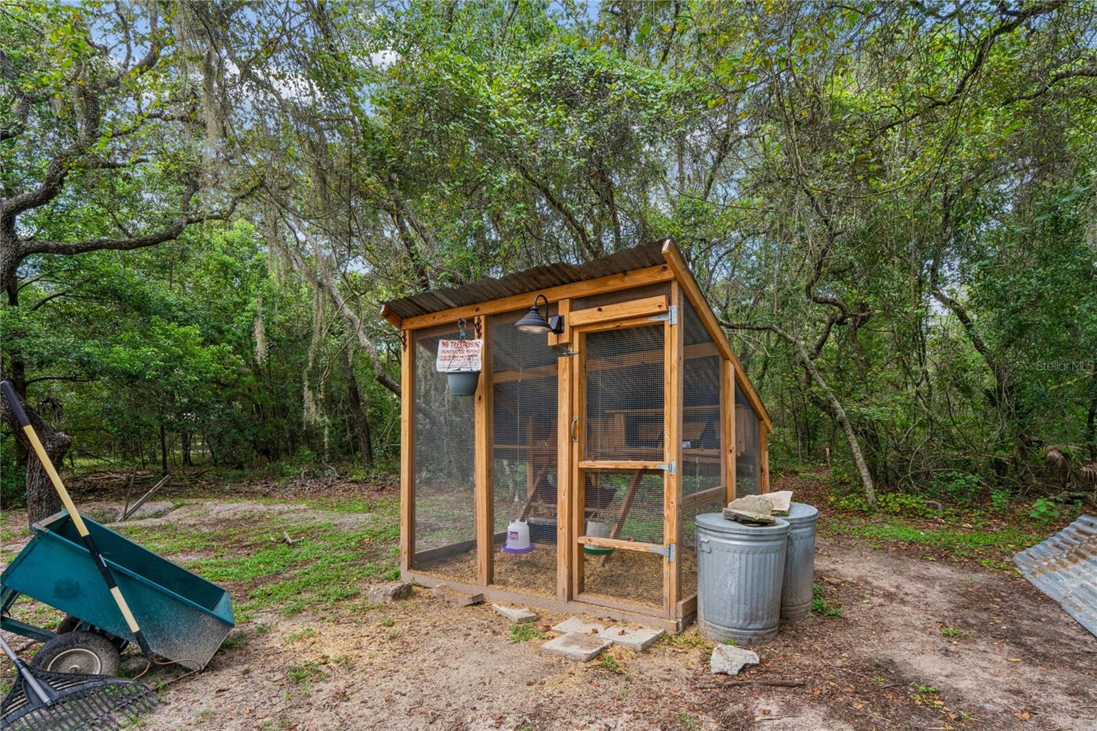10447 GRANNING LN