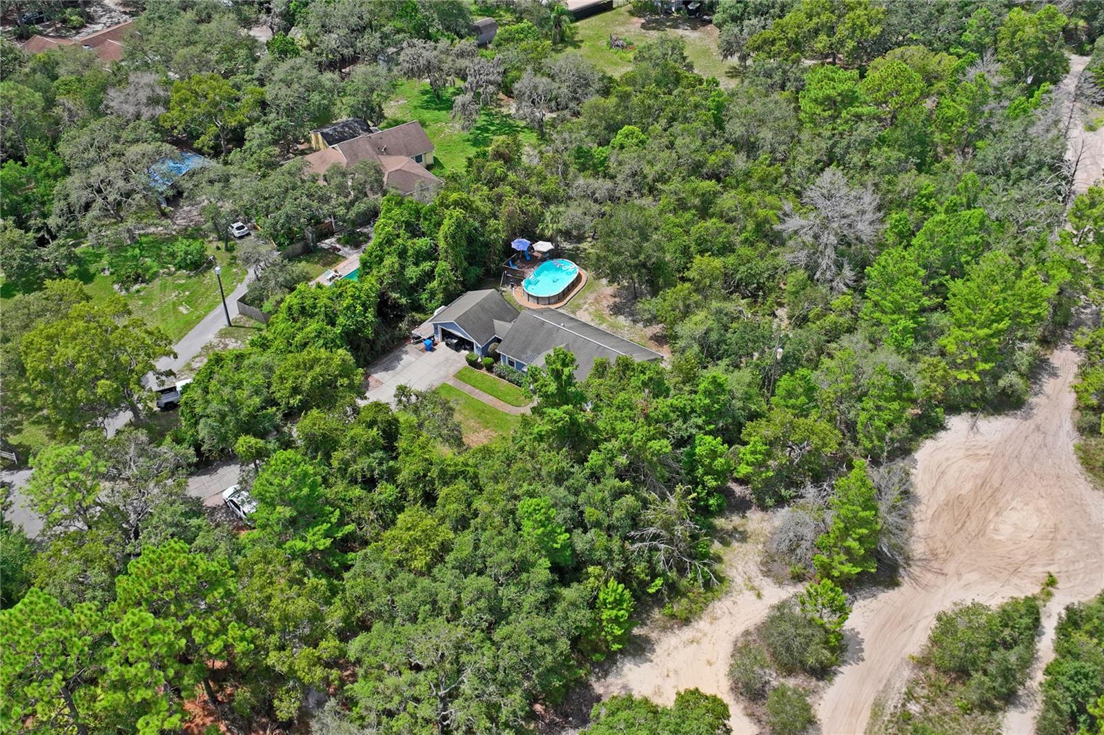 10447 GRANNING LN