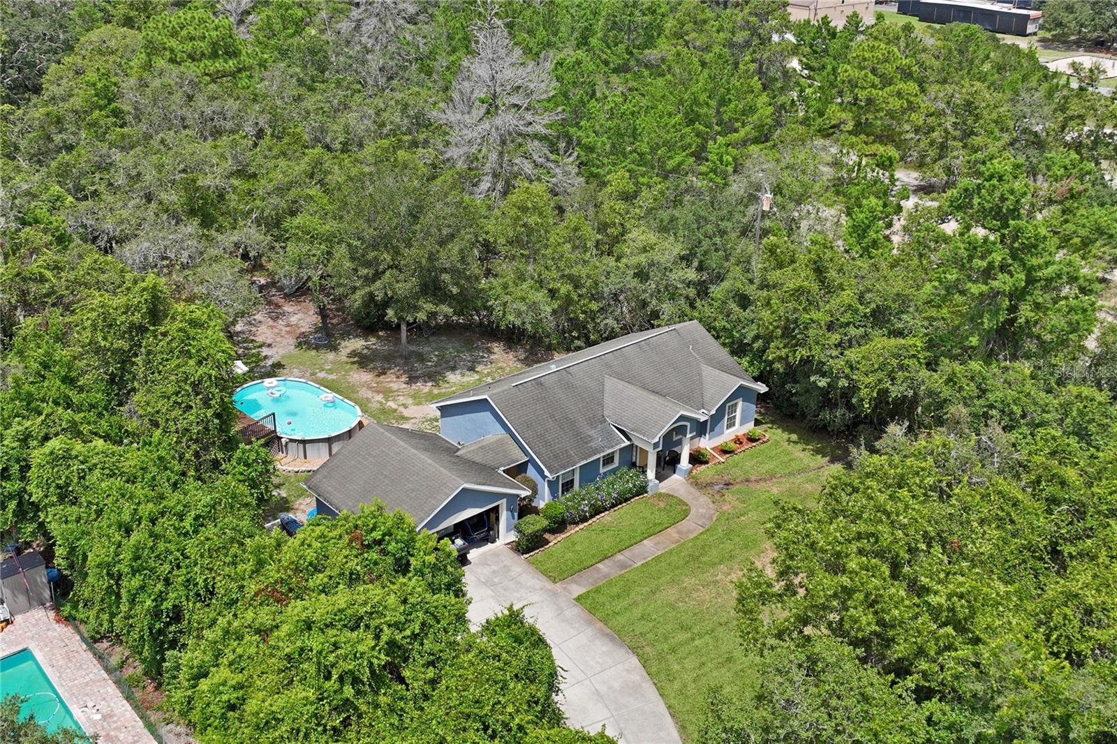 10447 GRANNING LN