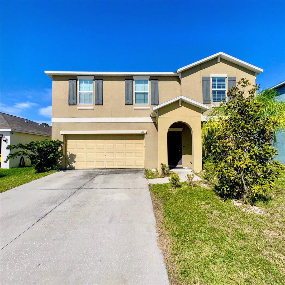 6711 Trent Creek Dr, Sun City Center