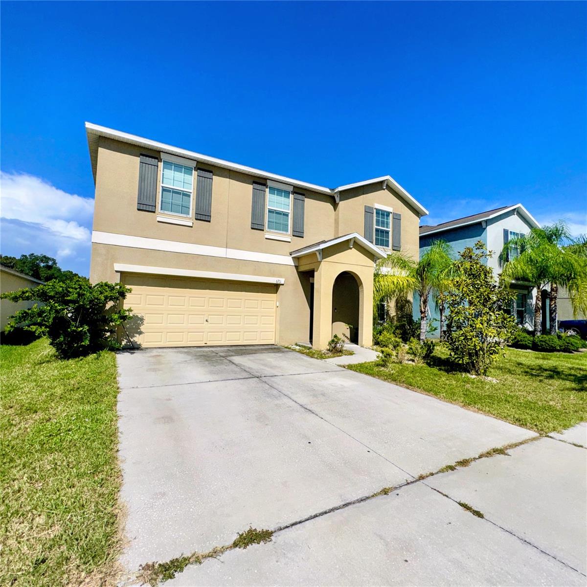6711 TRENT CREEK DR