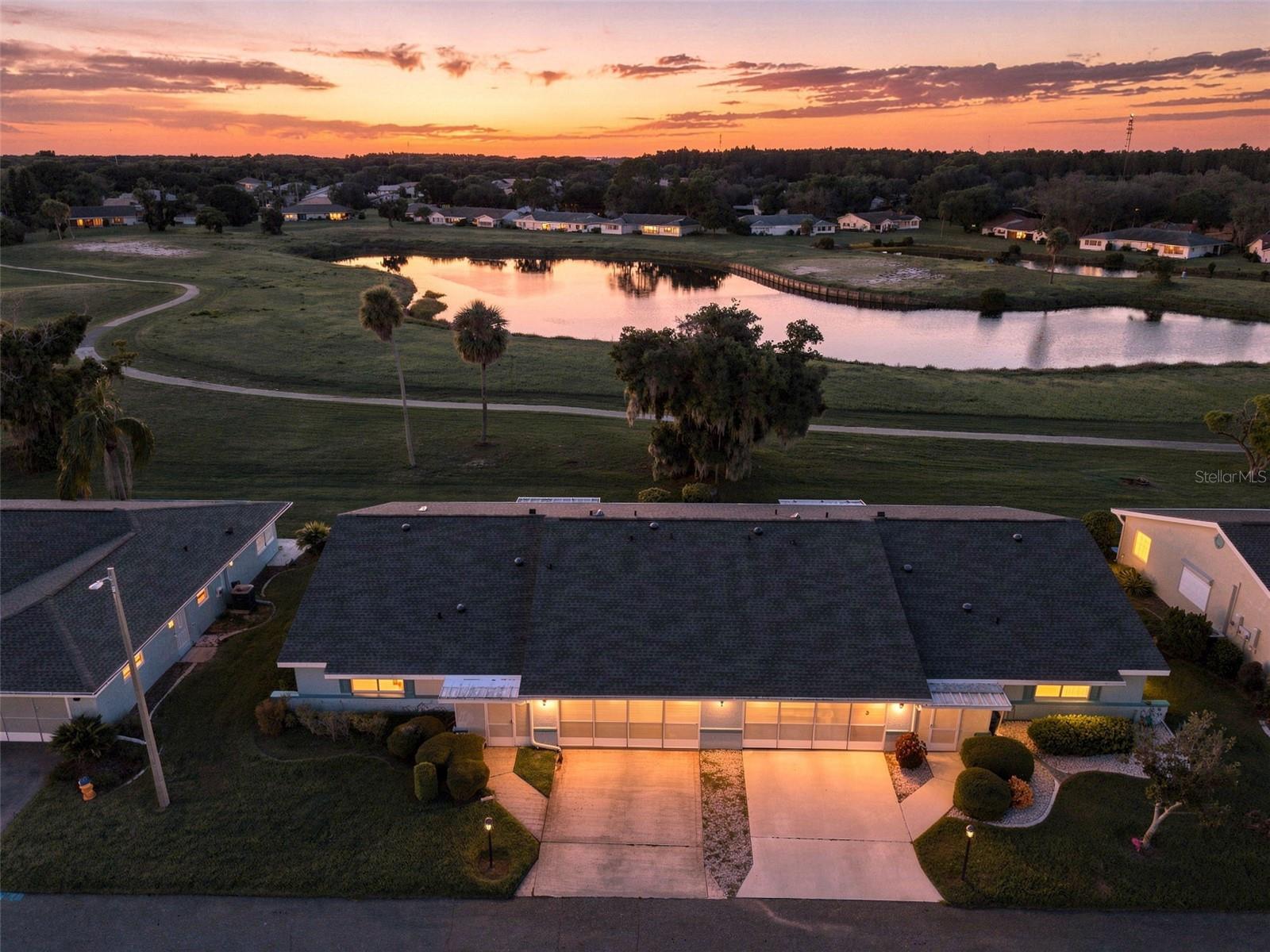1514 Ingram Dr #23, Sun City Center