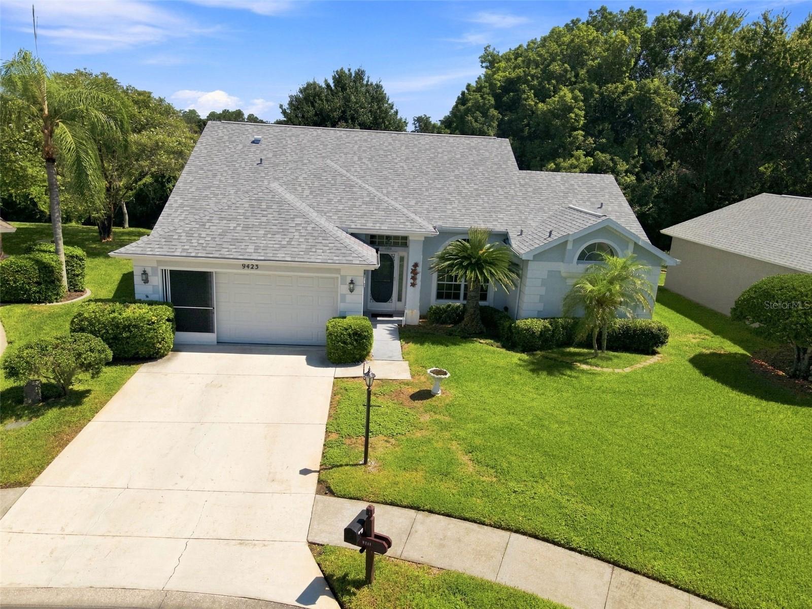 9423 Summerbreeze Ter, New Port Richey