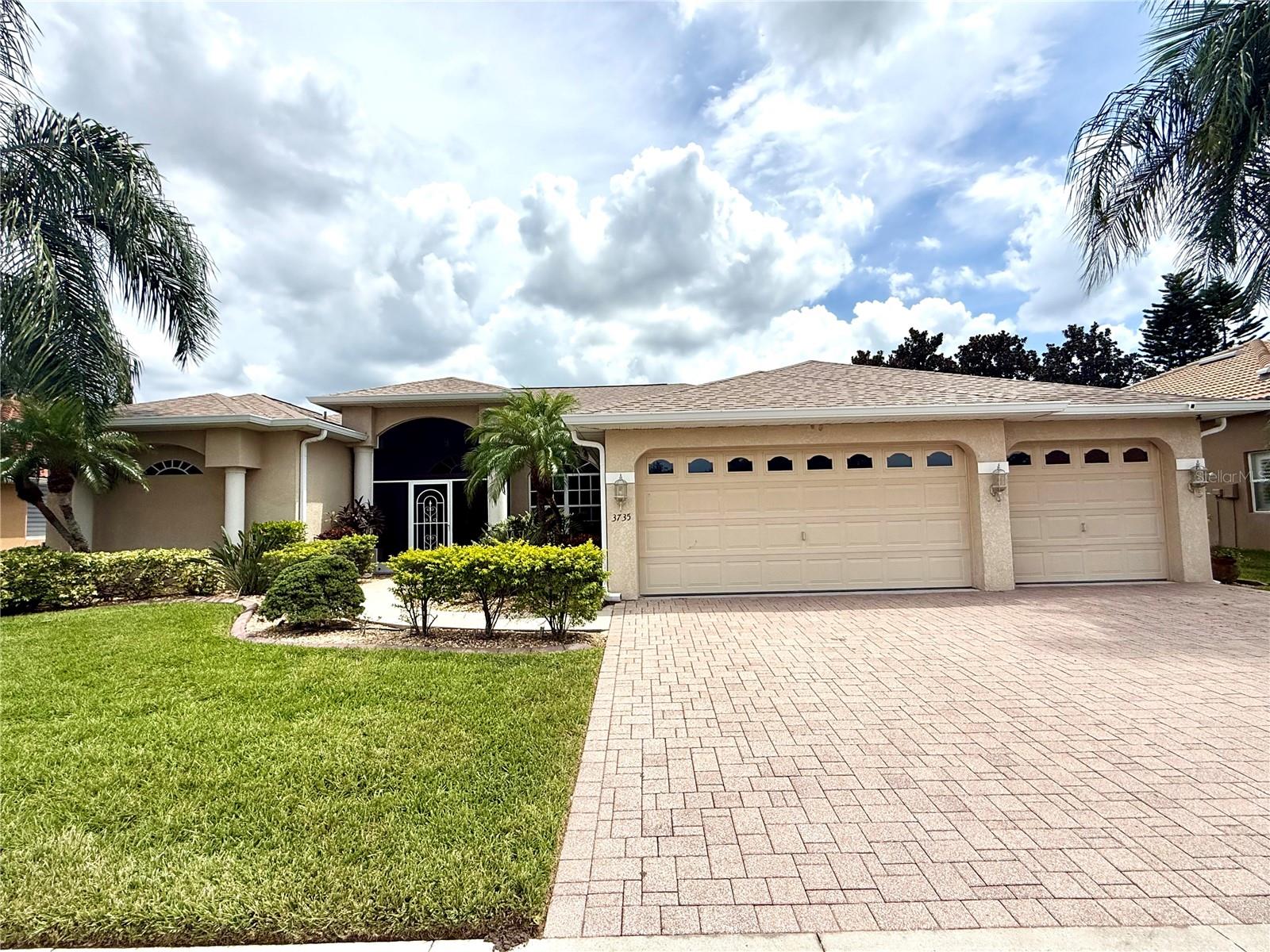 3735 GAVIOTA DR