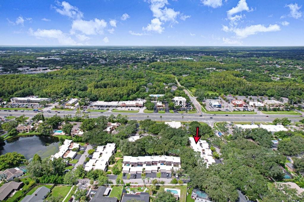 3712 CARROLLBROOK RD #3712
