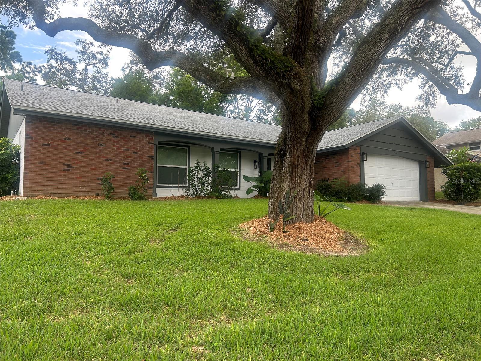 8604 MILL CREEK LN
