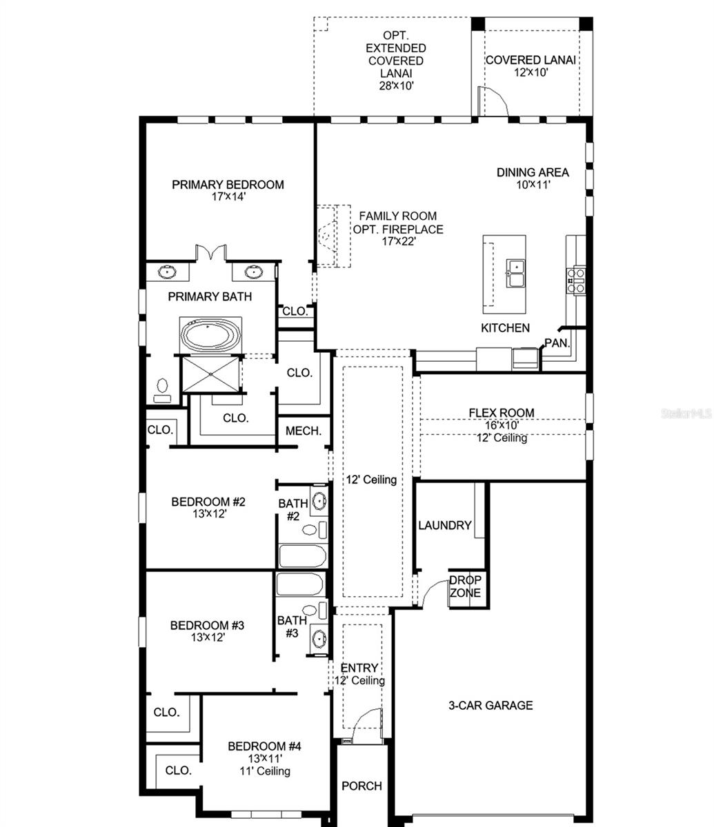 5581 VIBRANT VINE DR