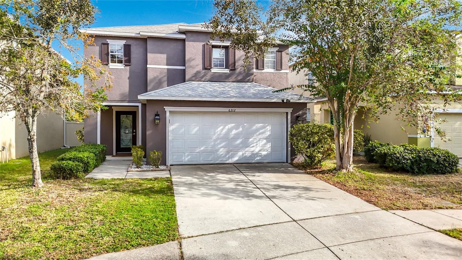 6312 Magnolia Trails Ln, Gibsonton