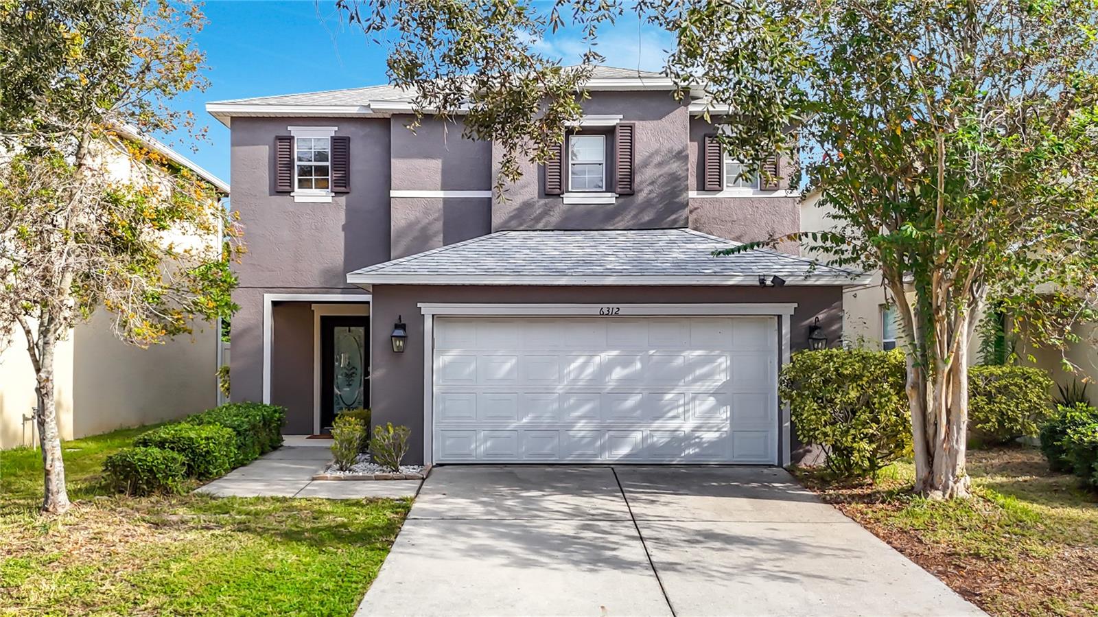6312 MAGNOLIA TRAILS LN