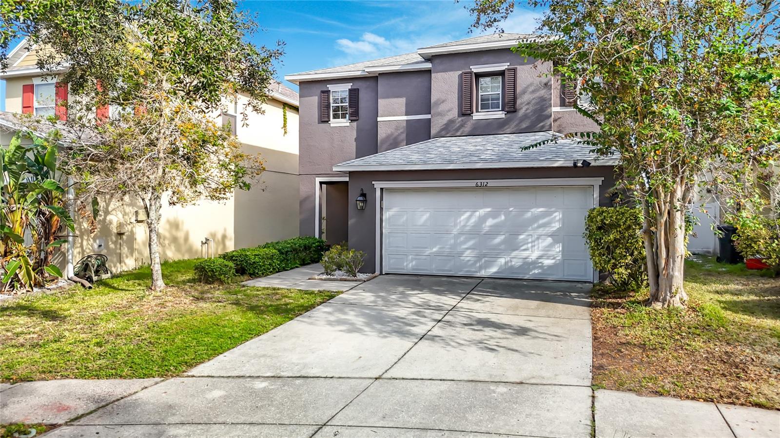 6312 MAGNOLIA TRAILS LN