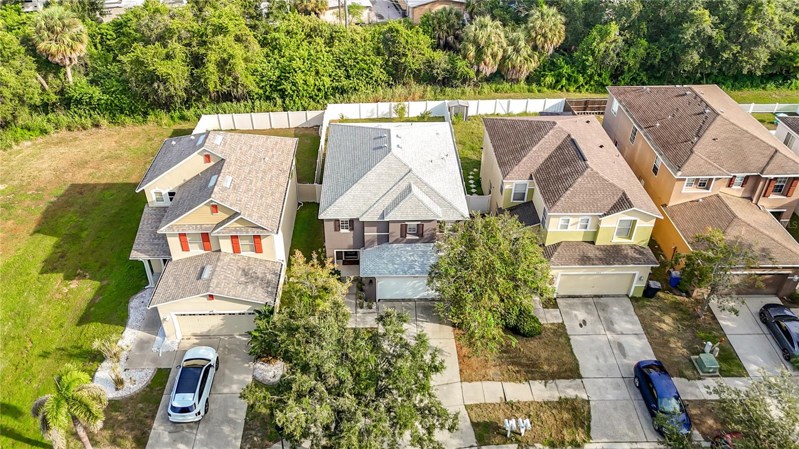 6312 MAGNOLIA TRAILS LN