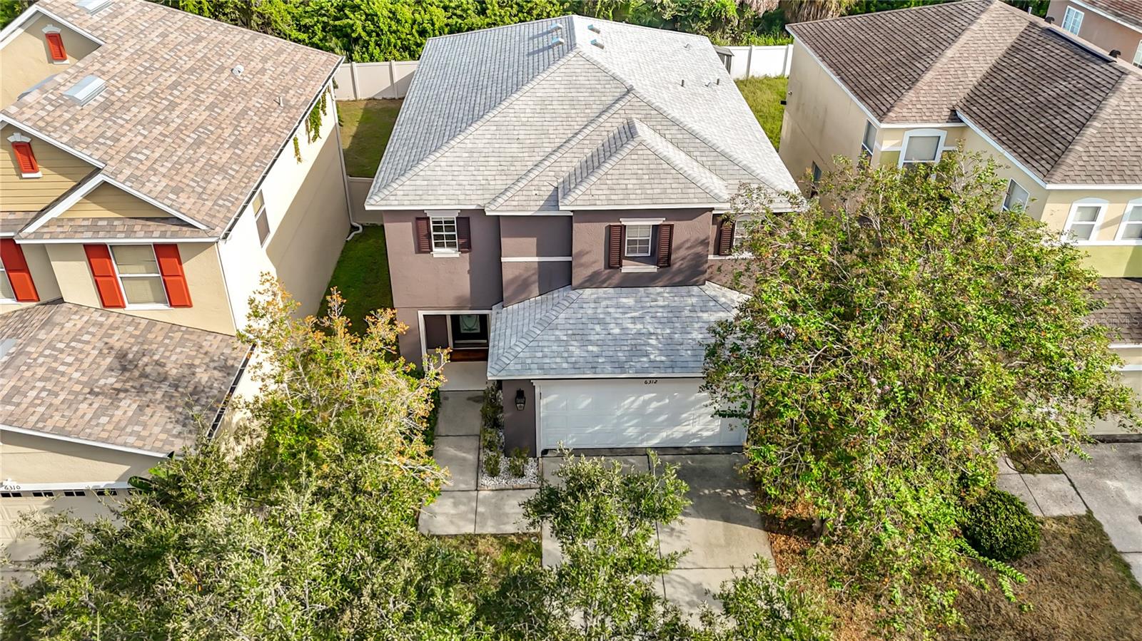 6312 MAGNOLIA TRAILS LN