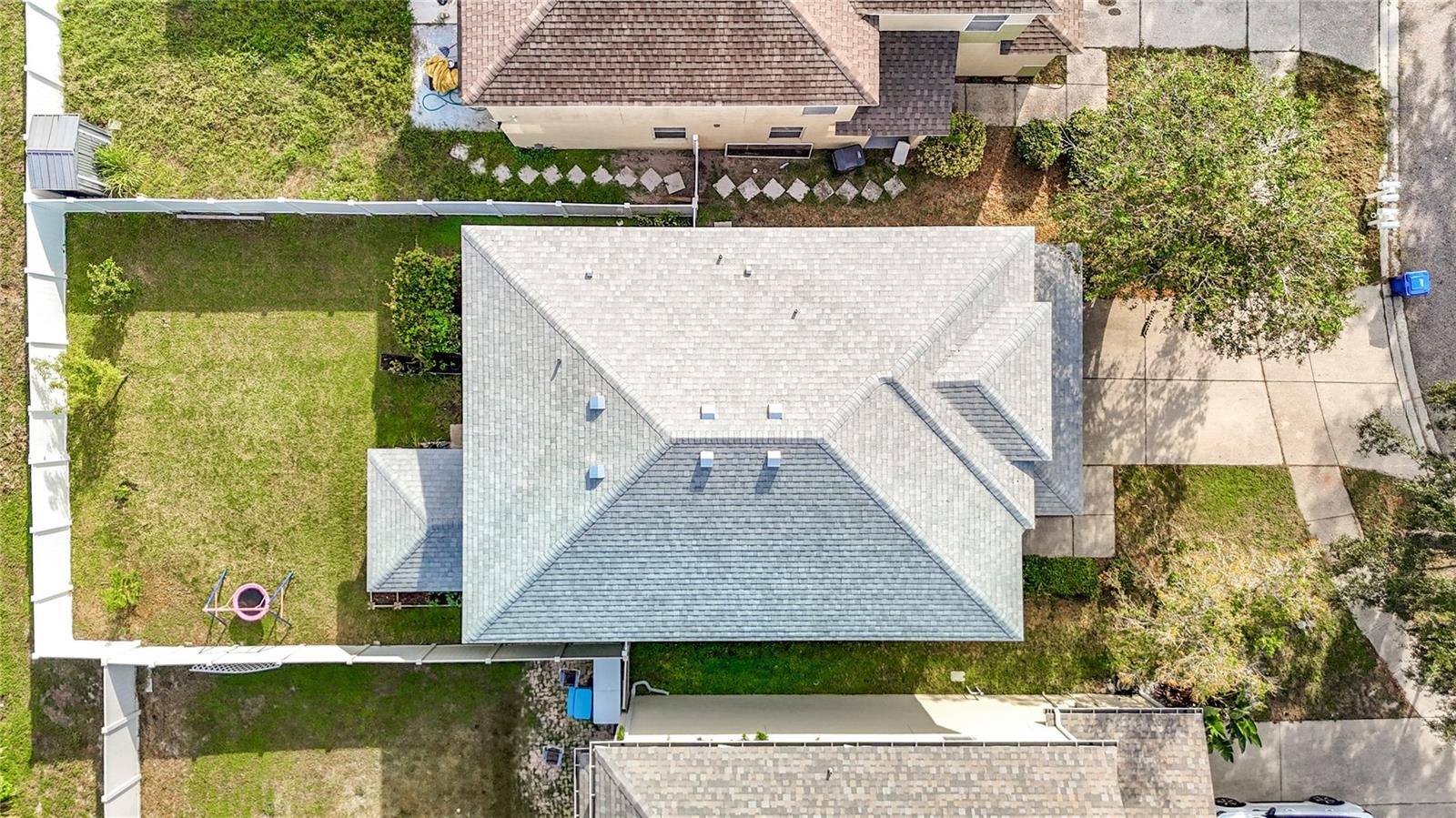 6312 MAGNOLIA TRAILS LN
