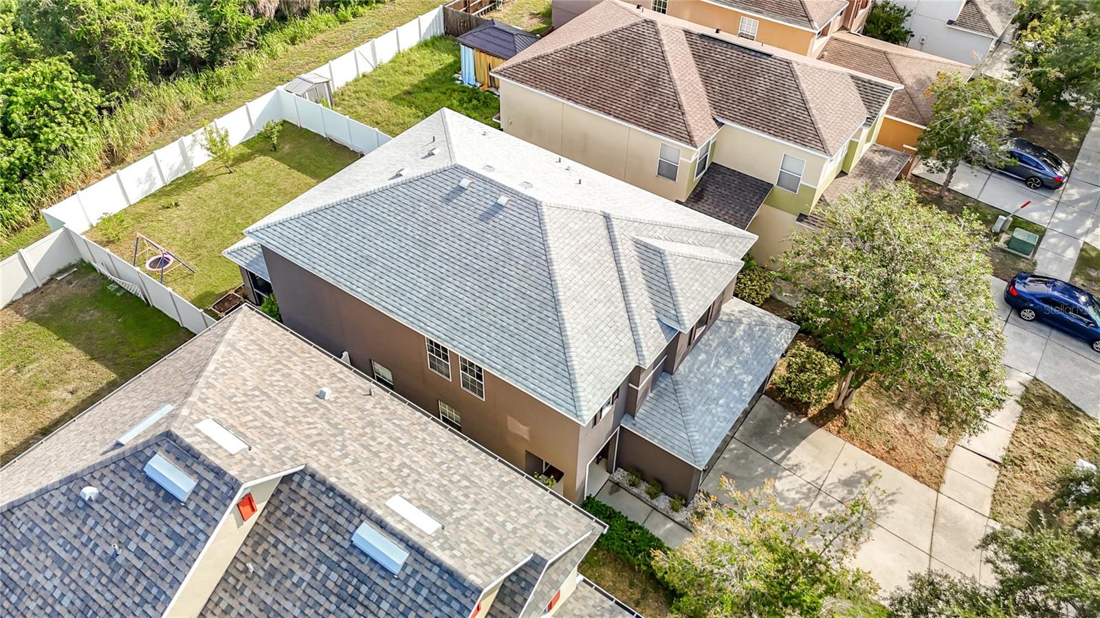 6312 MAGNOLIA TRAILS LN