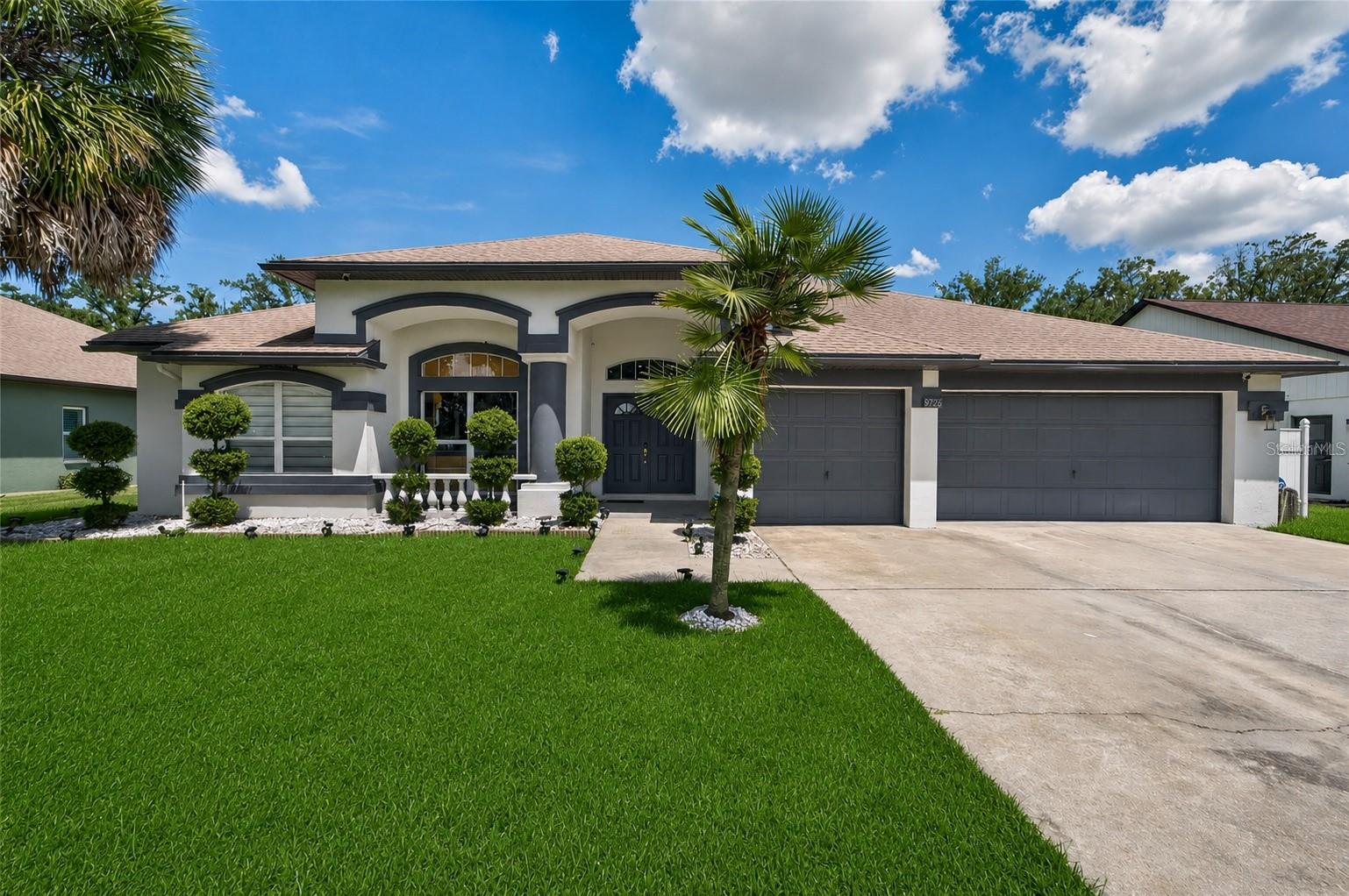 3926 Northridge Dr, Valrico