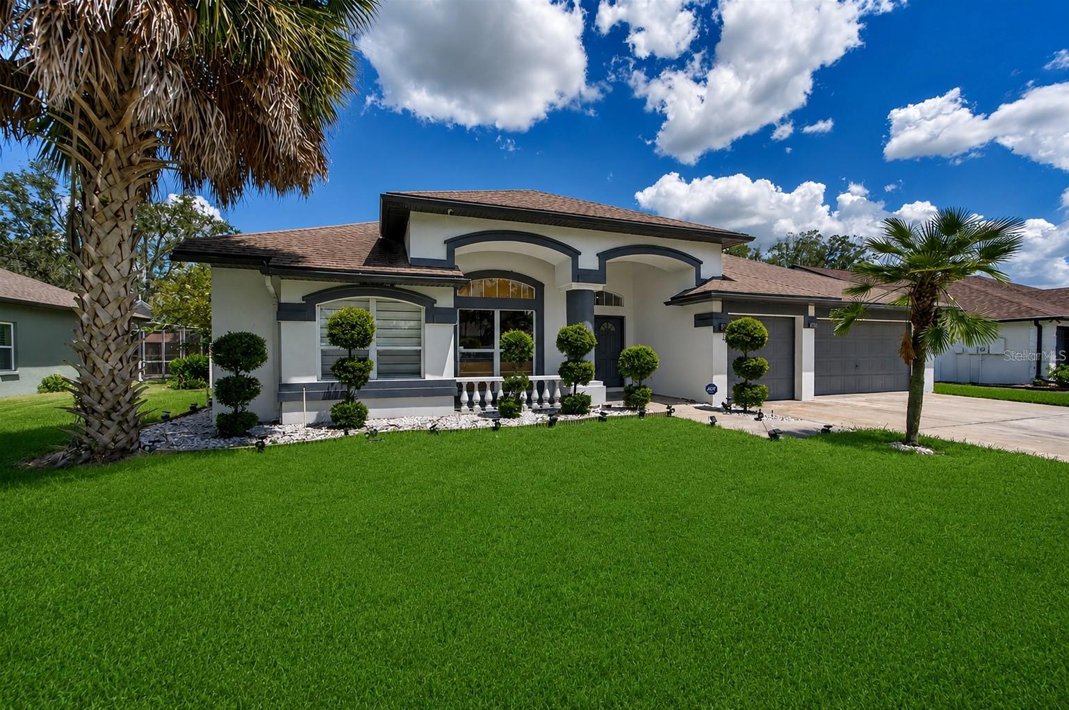 3926 NORTHRIDGE DR