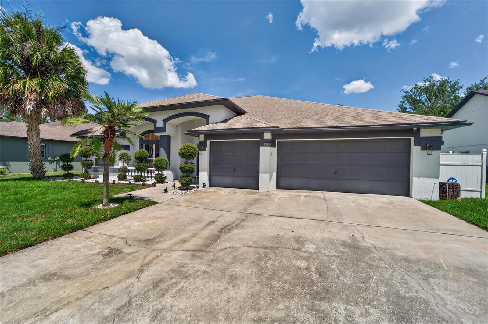 3926 NORTHRIDGE DR