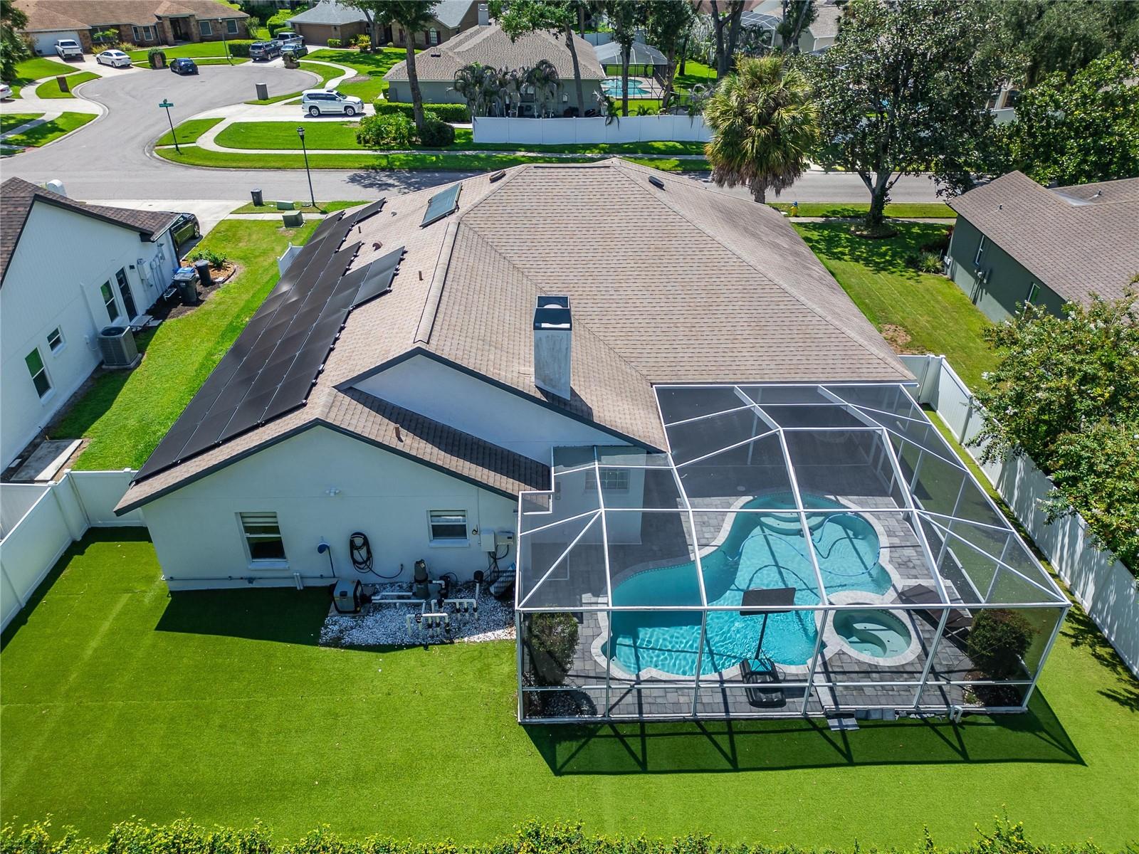 3926 NORTHRIDGE DR