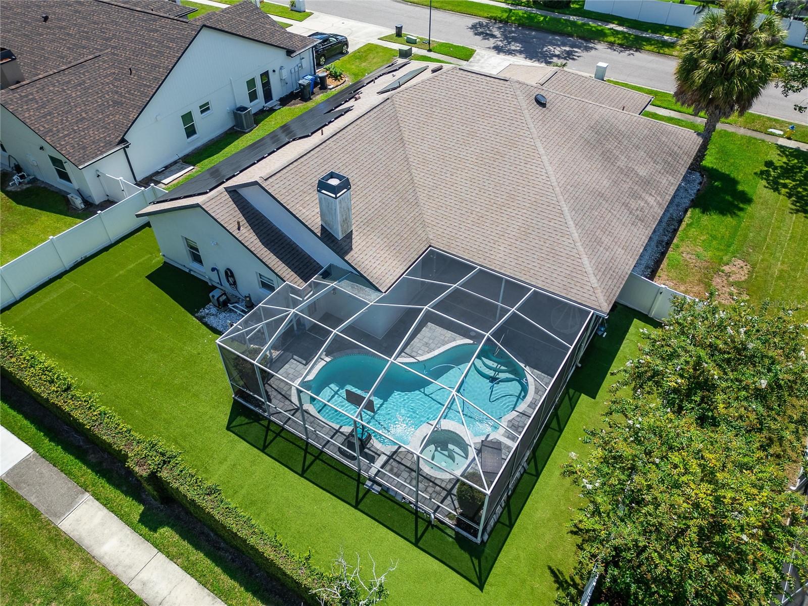 3926 NORTHRIDGE DR