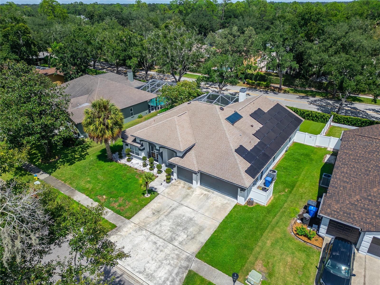3926 NORTHRIDGE DR