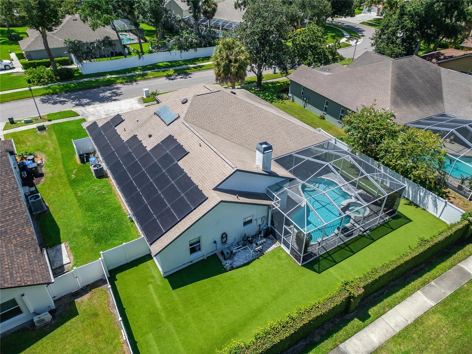 3926 NORTHRIDGE DR