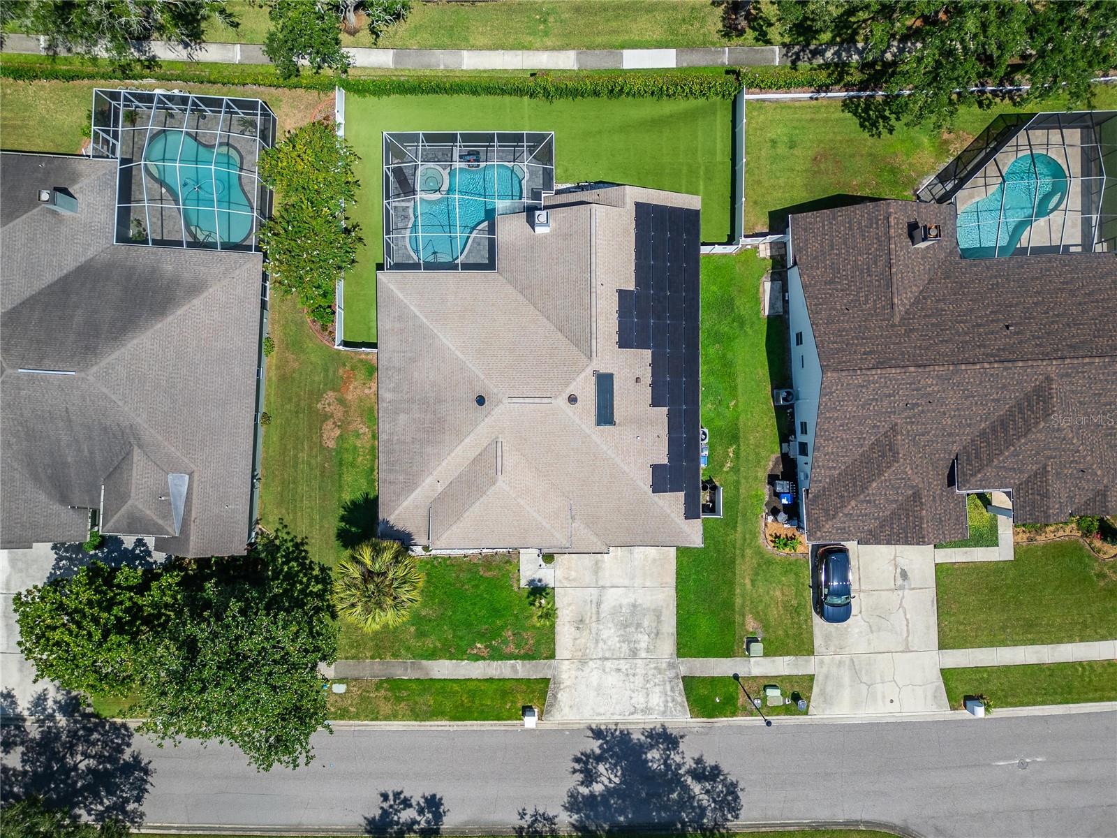 3926 NORTHRIDGE DR