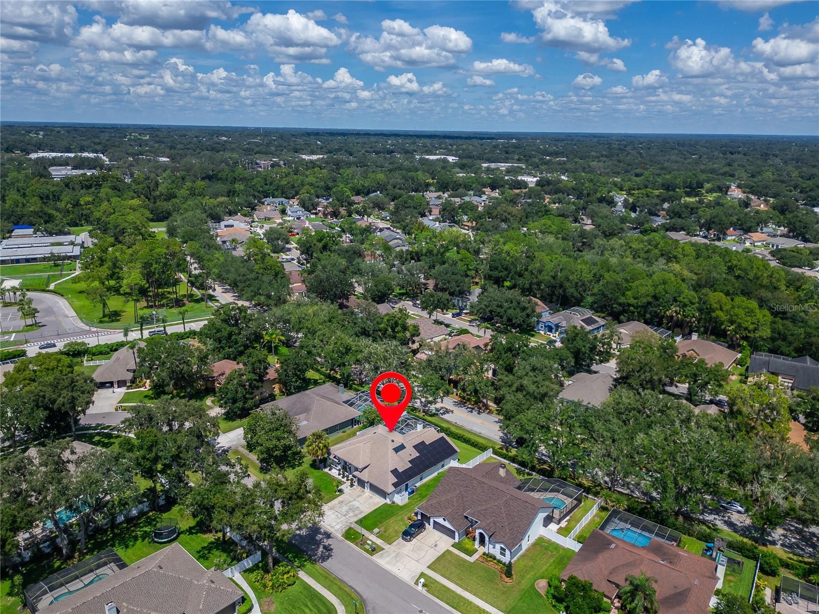 3926 NORTHRIDGE DR