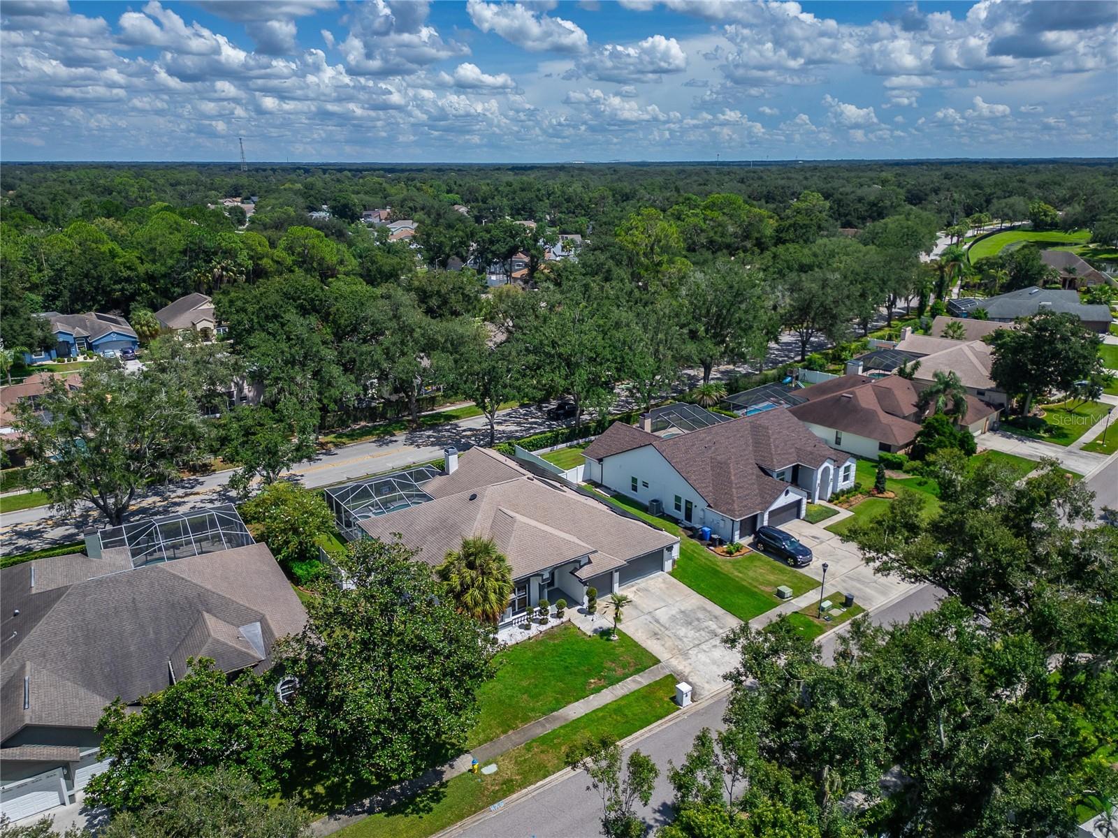 3926 NORTHRIDGE DR