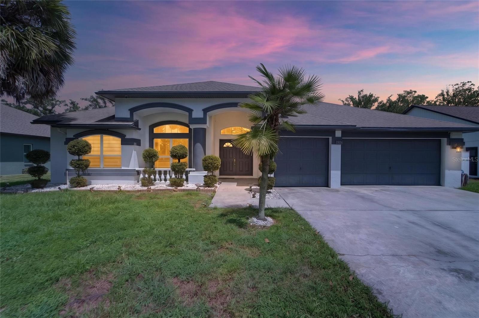 3926 NORTHRIDGE DR
