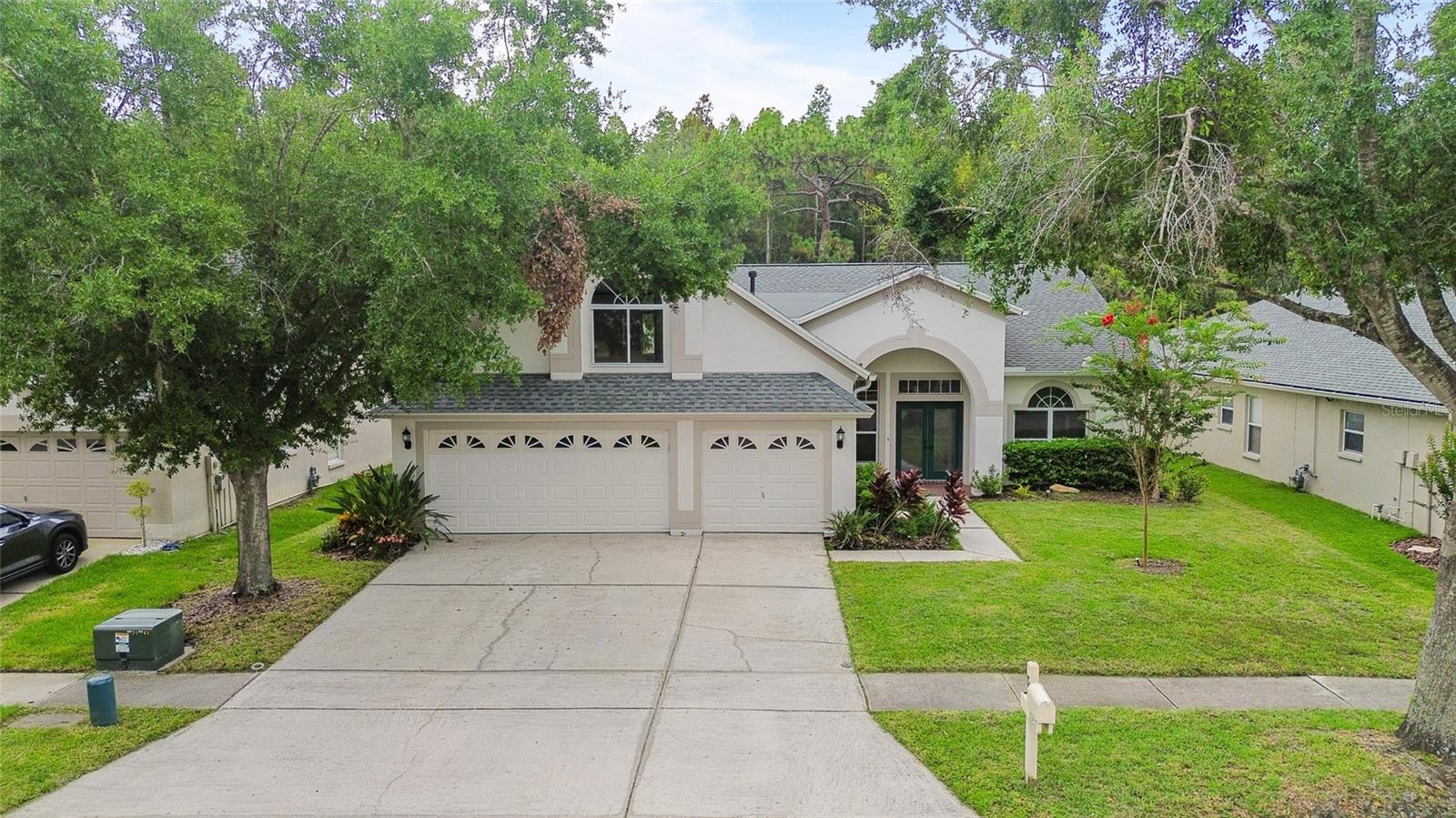 10217 Timberland Point Dr, Tampa