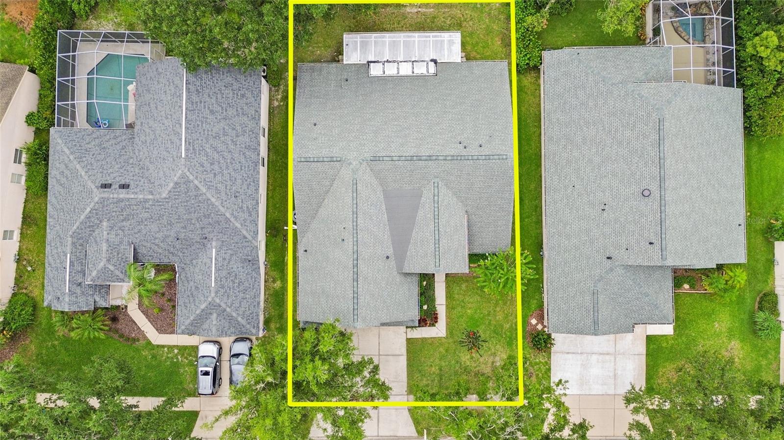 10217 TIMBERLAND POINT DR