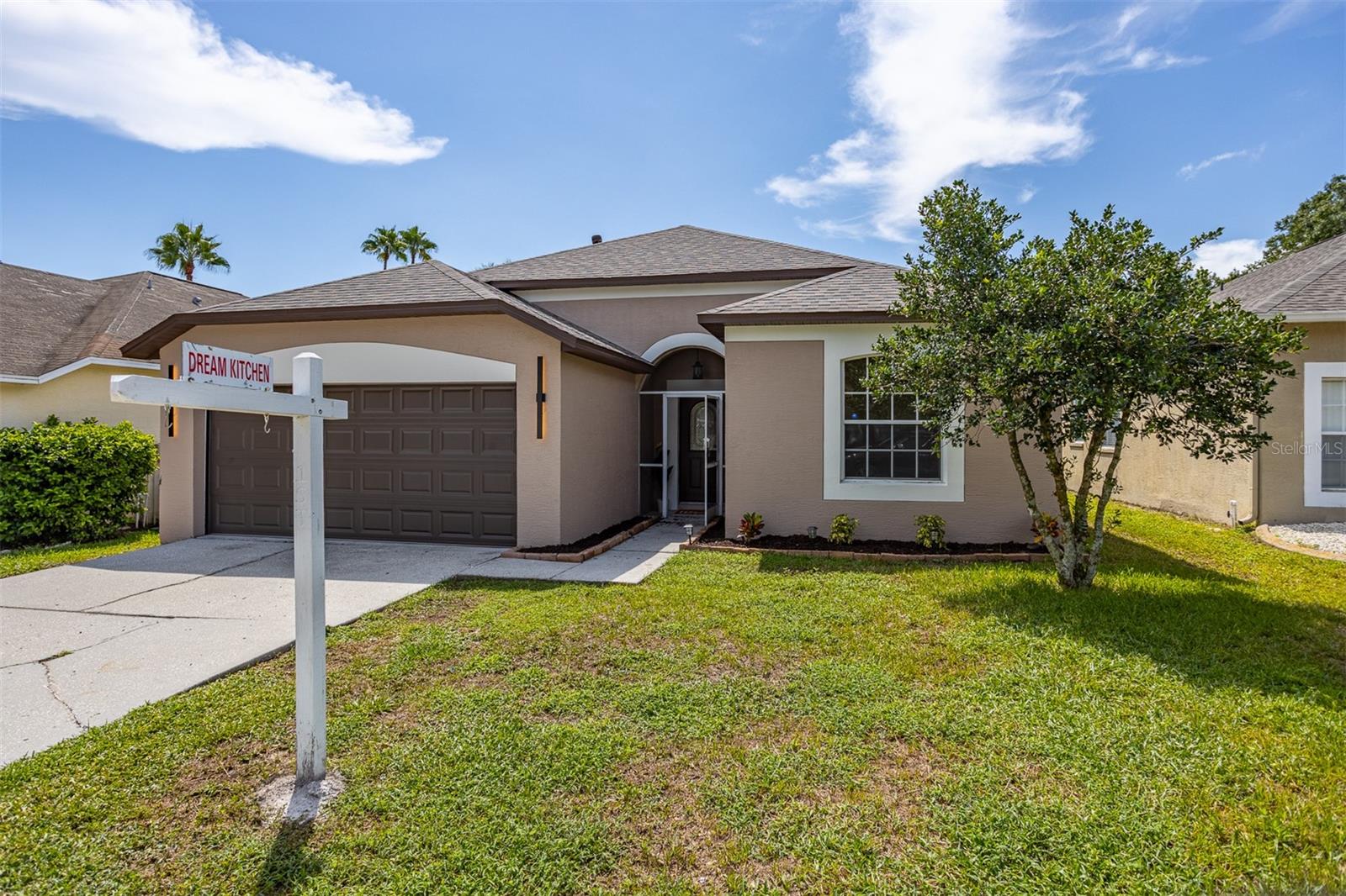 22836 Marsh Wren Dr, Land O Lakes