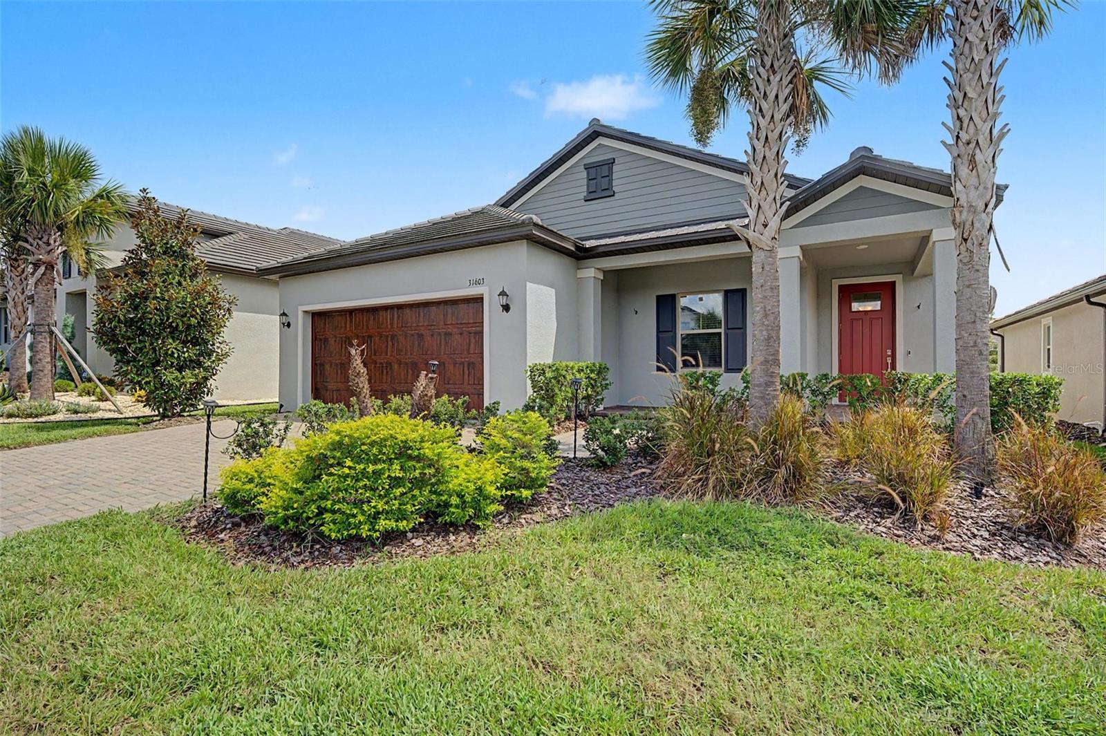 31603 Magna Gulf Loop, San Antonio