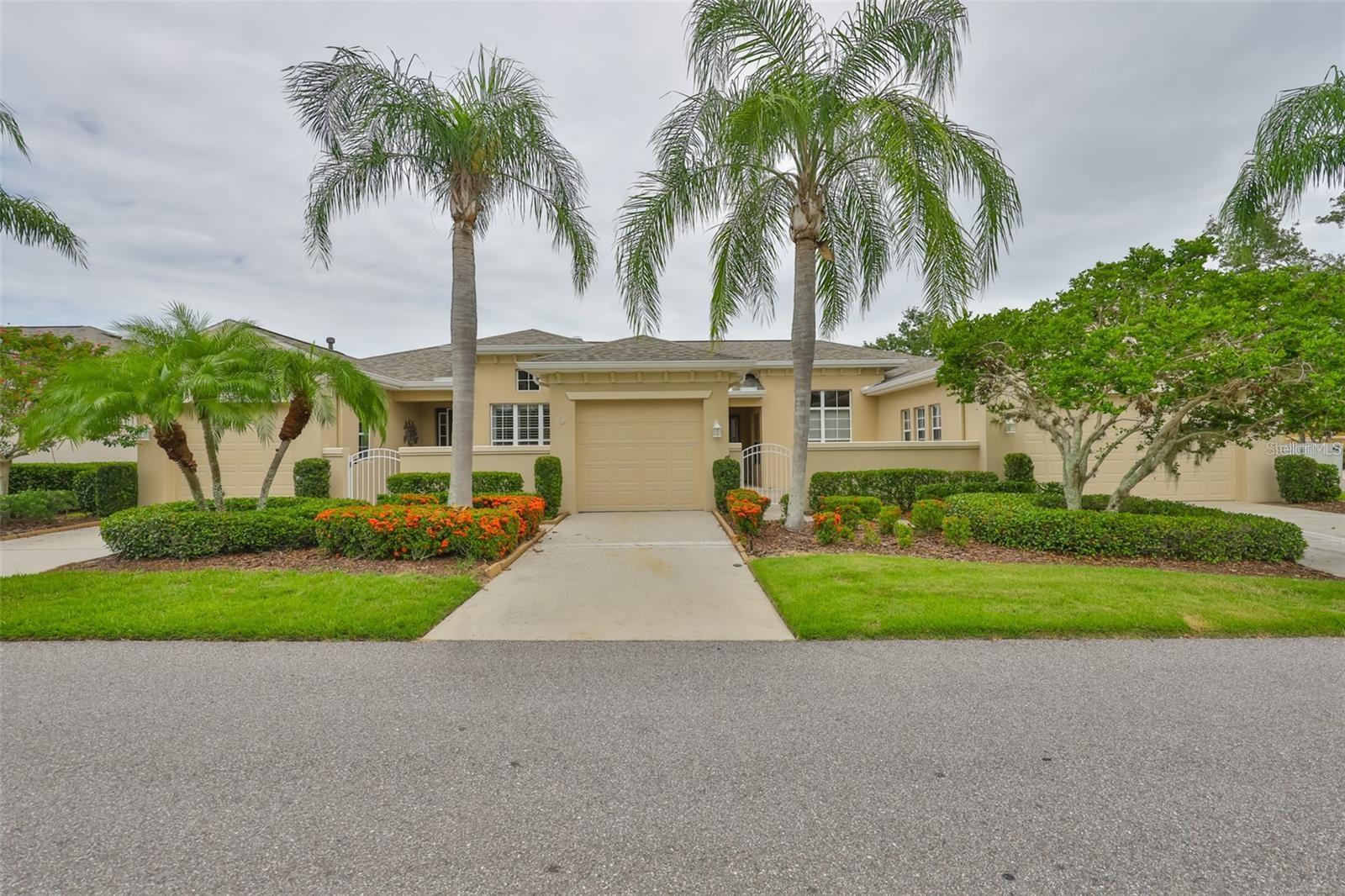 2292 Sifield Greens Way #59, Sun City Center