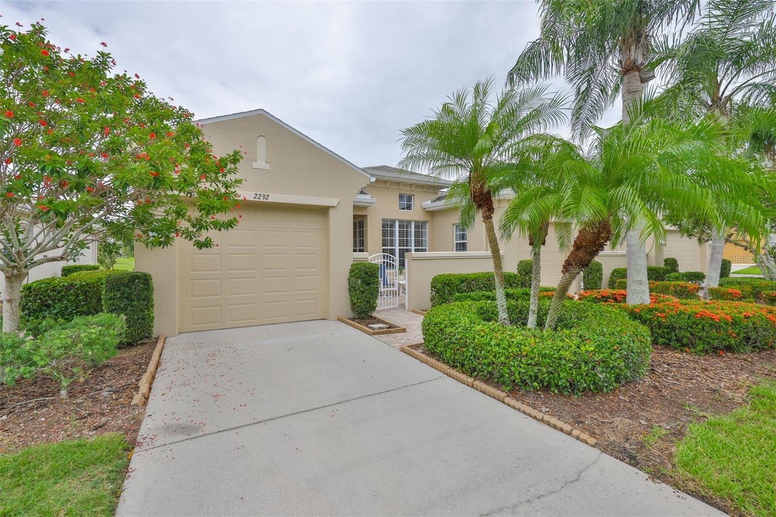2292 SIFIELD GREENS WAY #59