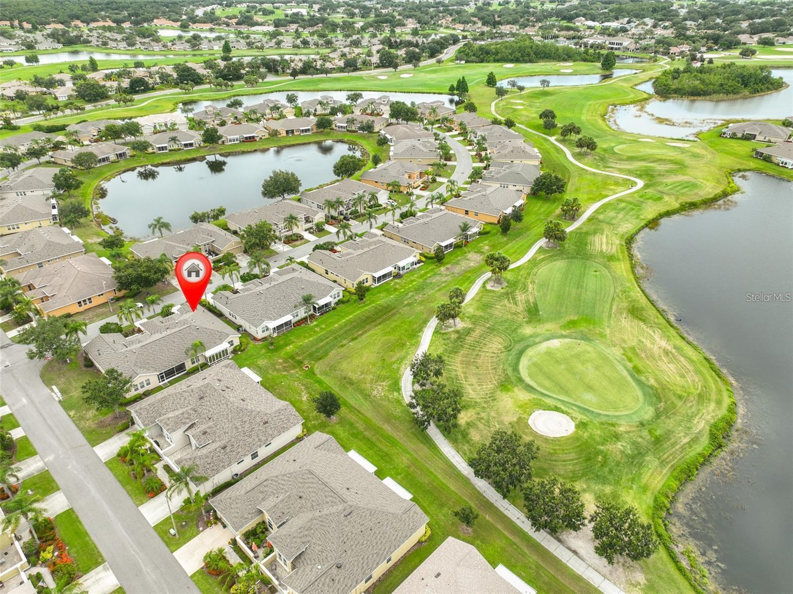 2292 SIFIELD GREENS WAY #59