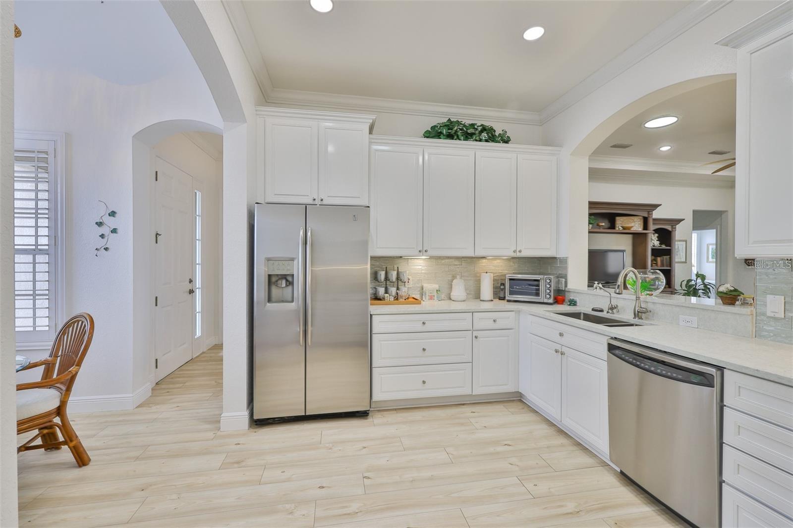 2292 SIFIELD GREENS WAY #59